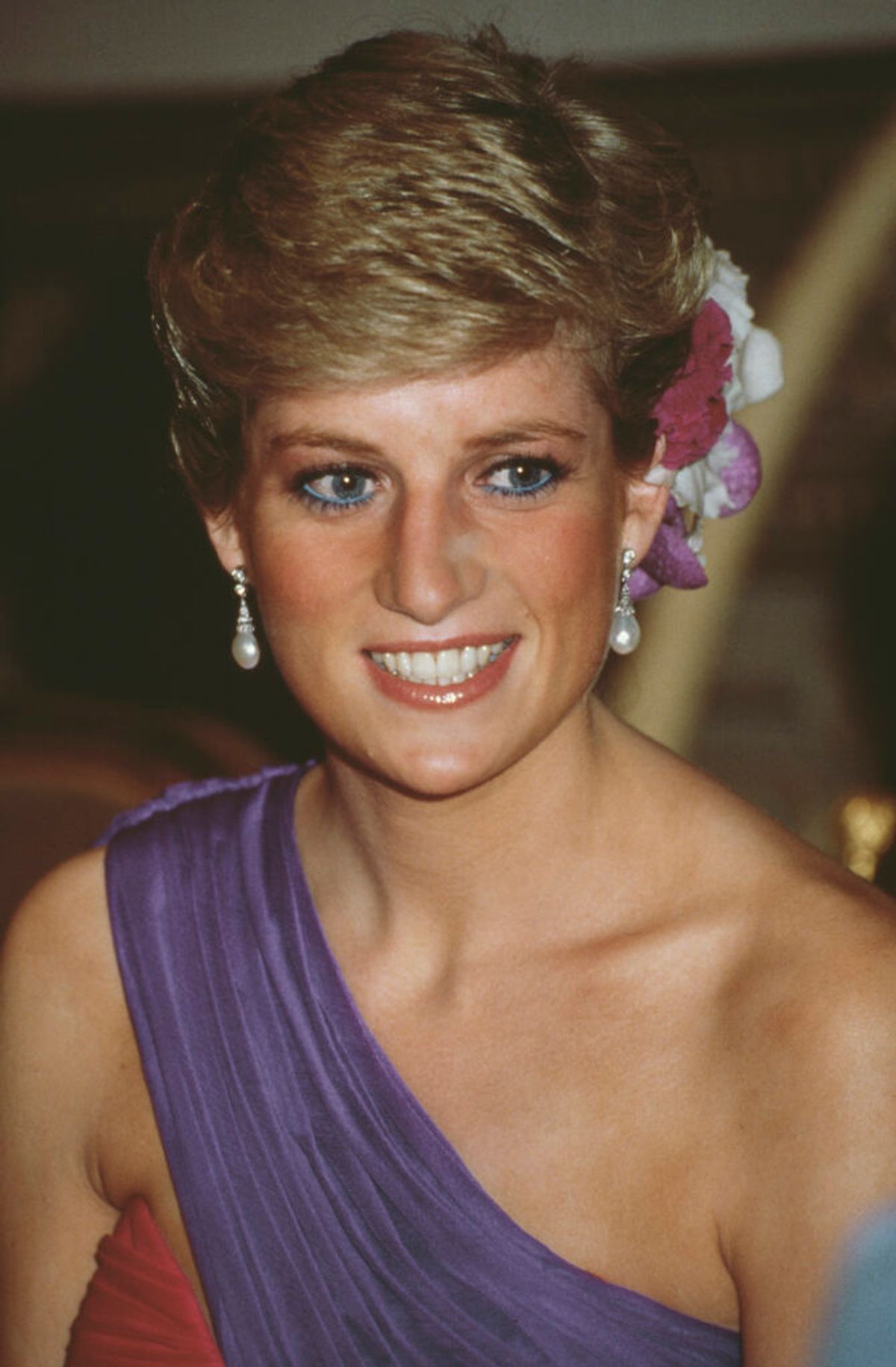 Princess Diana