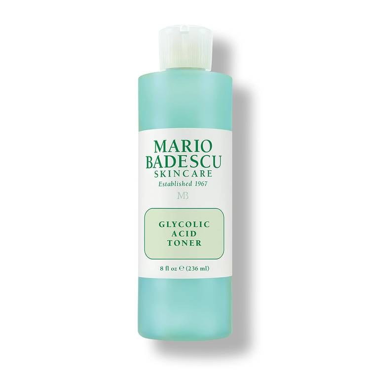 Mario Badescu Glycolic Acid Toner ($18)