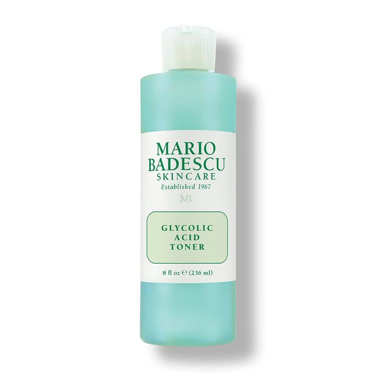 Mario Badescu Glycolic Acid Toner ($18)