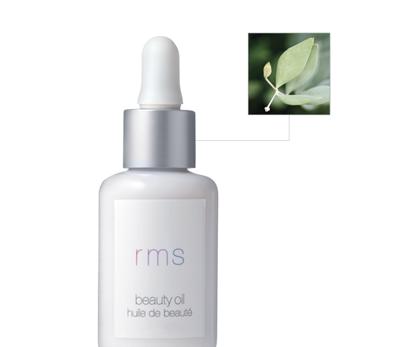 Preps the Skin With Vitamins