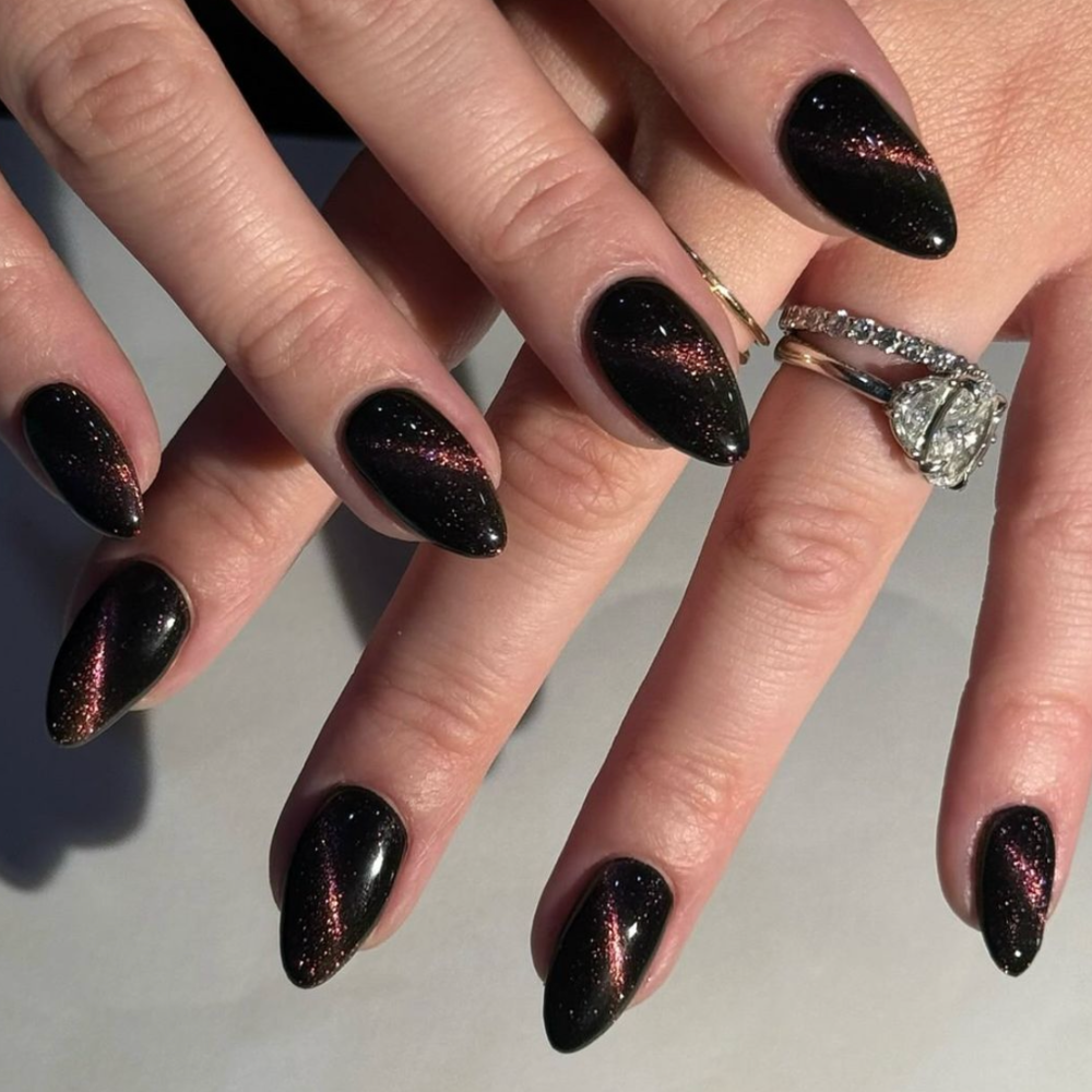 Dark Fairy Core Velvet