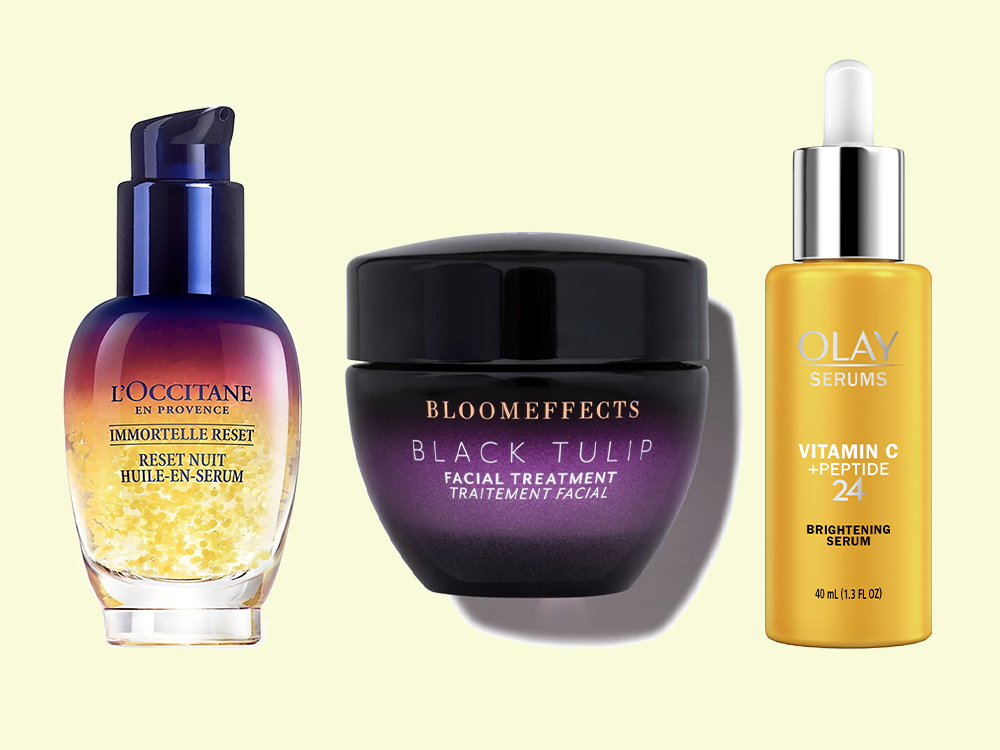The Best New Skin-Care Products Launching in September