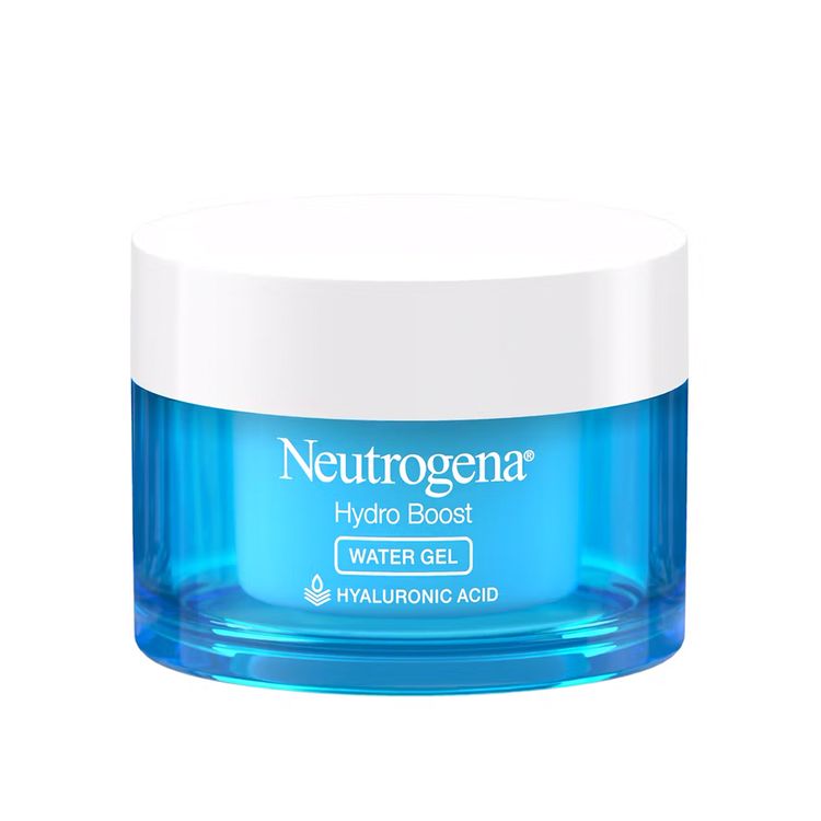 Best for Dry Skin: Neutrogena Hydro Boost Hyaluronic Acid Water Gel Moisturizer ($12)