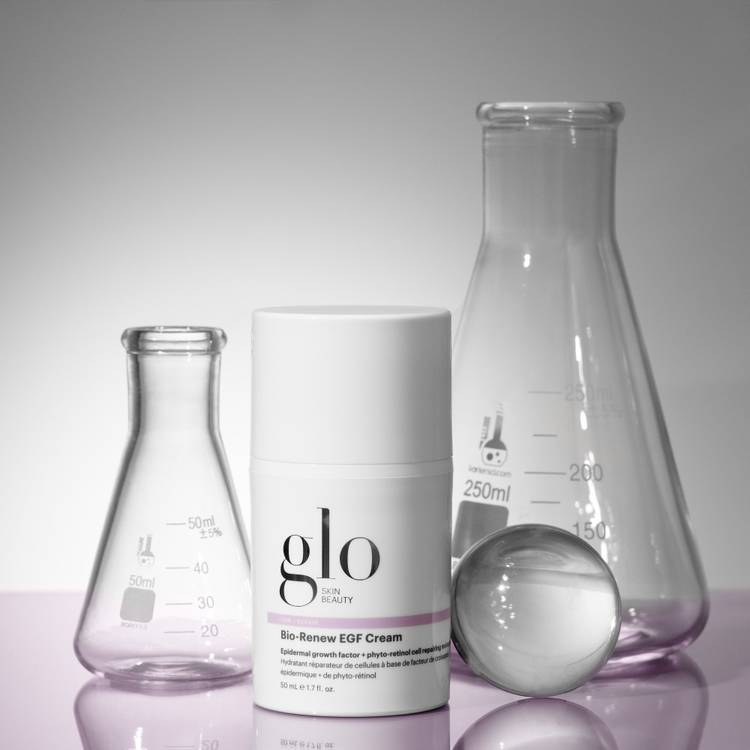 Glo Skin Beauty