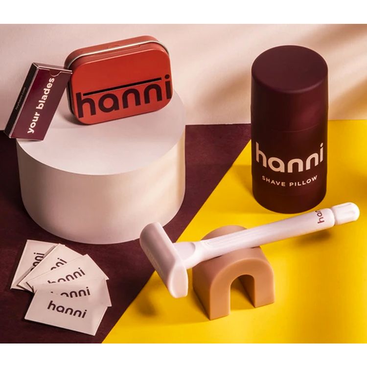 Hanni Starter Set
