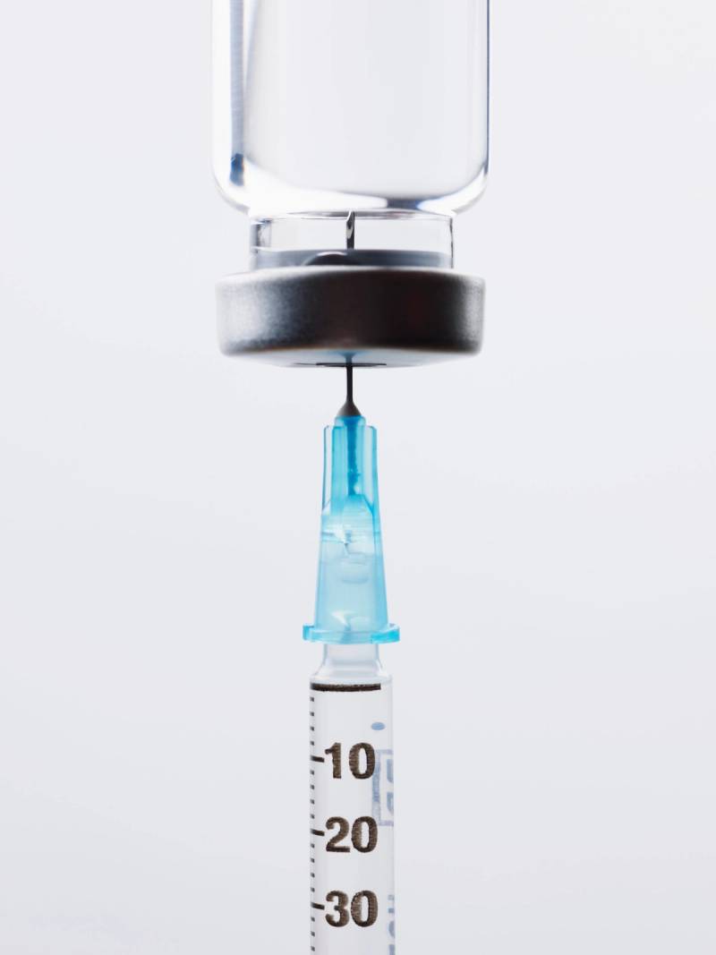 An Innovative New Filler Might Be Coming to U.S. Market Soon