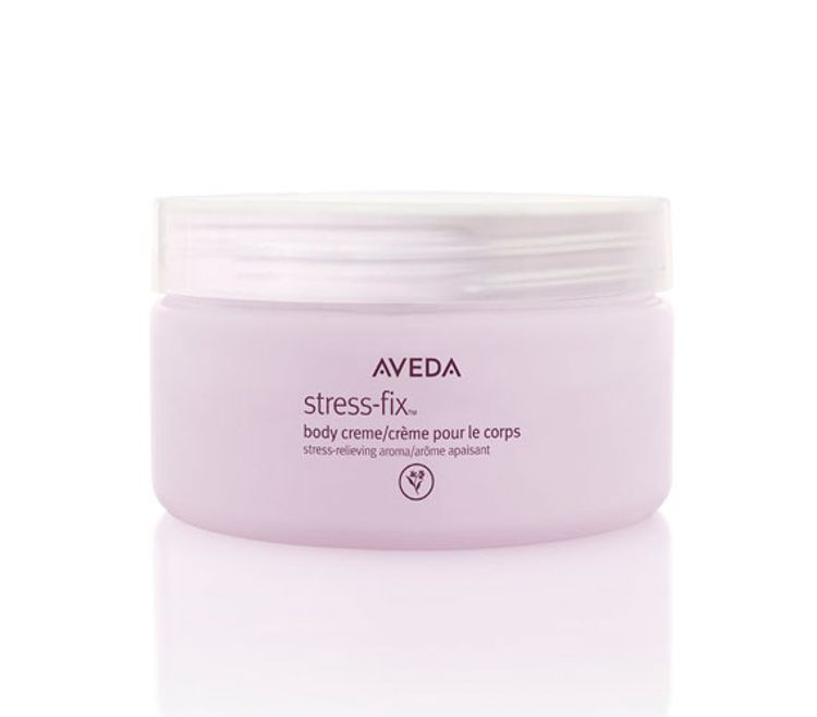 Aveda Stress-Fix Body Creme