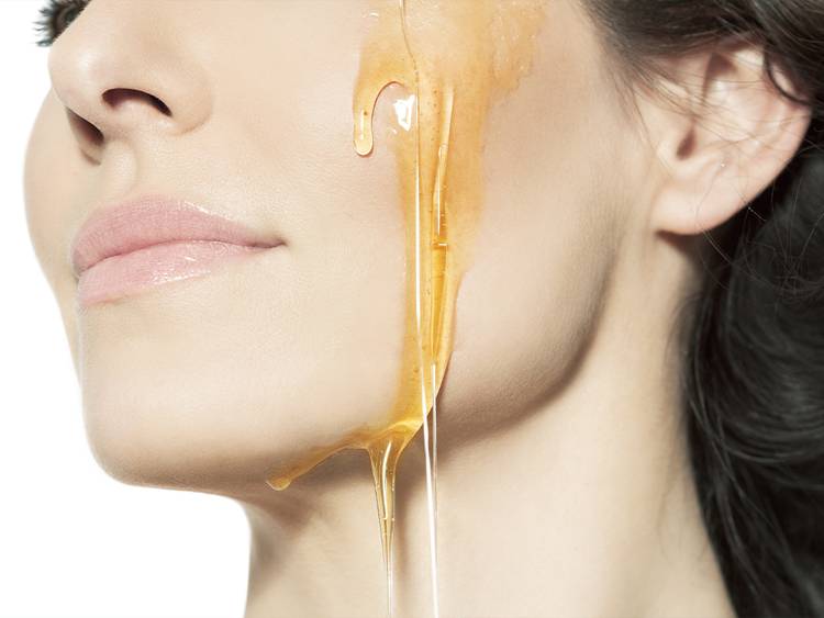 DIY Skin Care