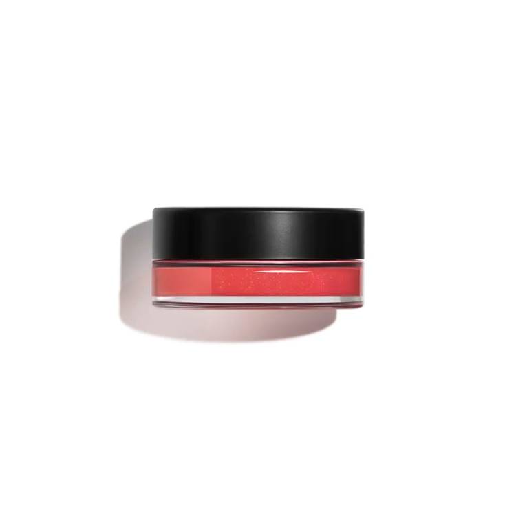 N°1 de Chanel Lip and Cheek Balm ($50)