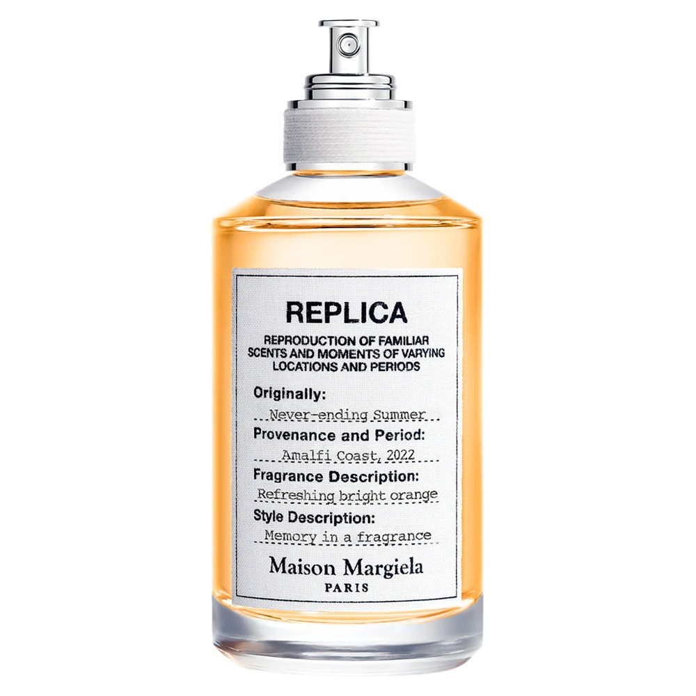 Maison Margiela 'REPLICA' Never-ending Summer Eau de Toilette