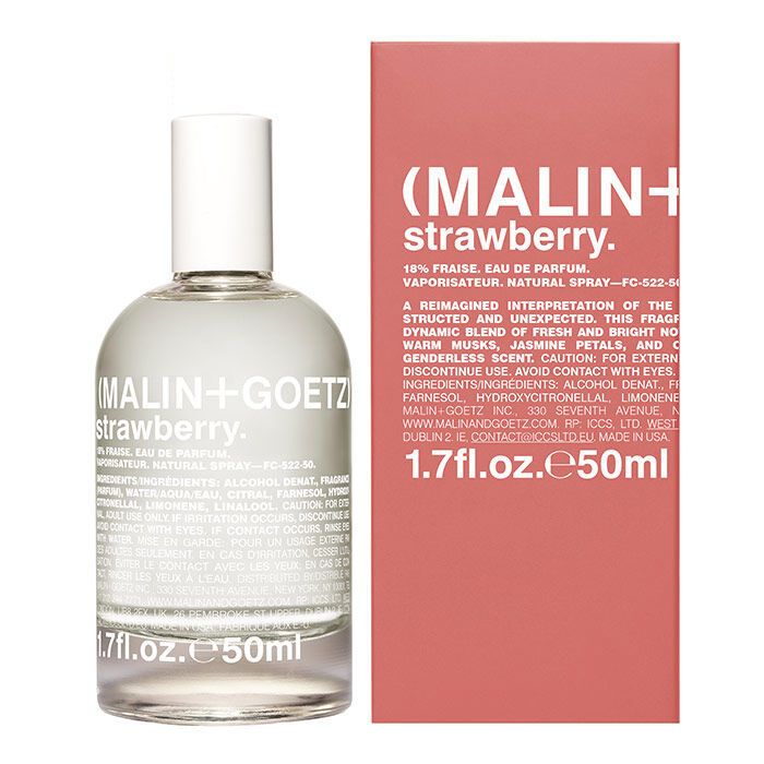 Malin &amp; Gotez Strawberry ($100)