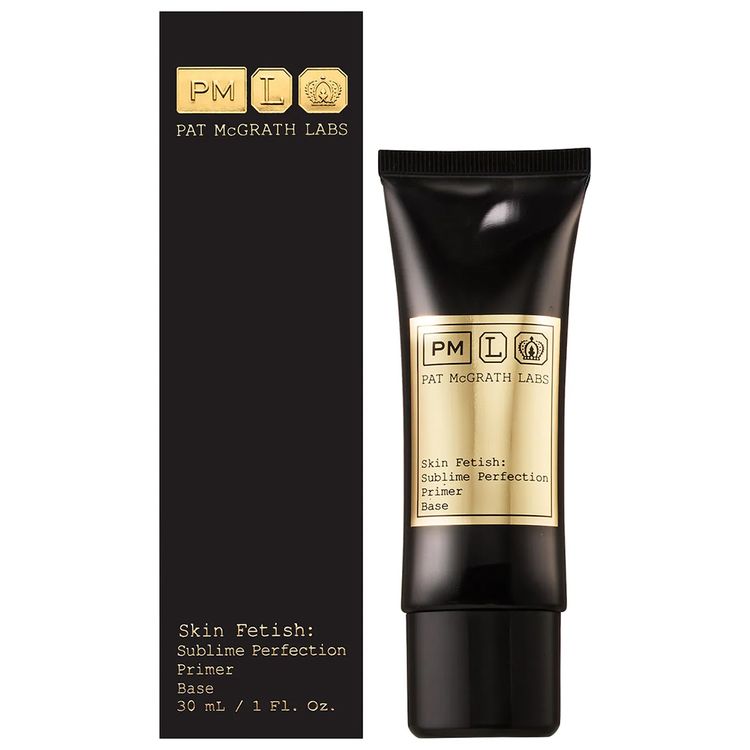Pat McGRATH LABS Skin Fetish: Sublime Perfection Hydrating Primer ($38)