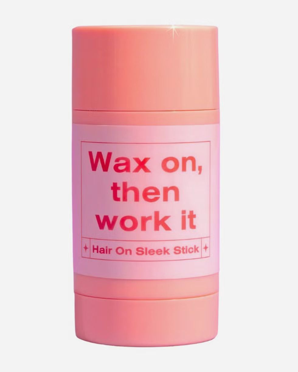 The Frontal Queen Wax On Then Work It ($30)