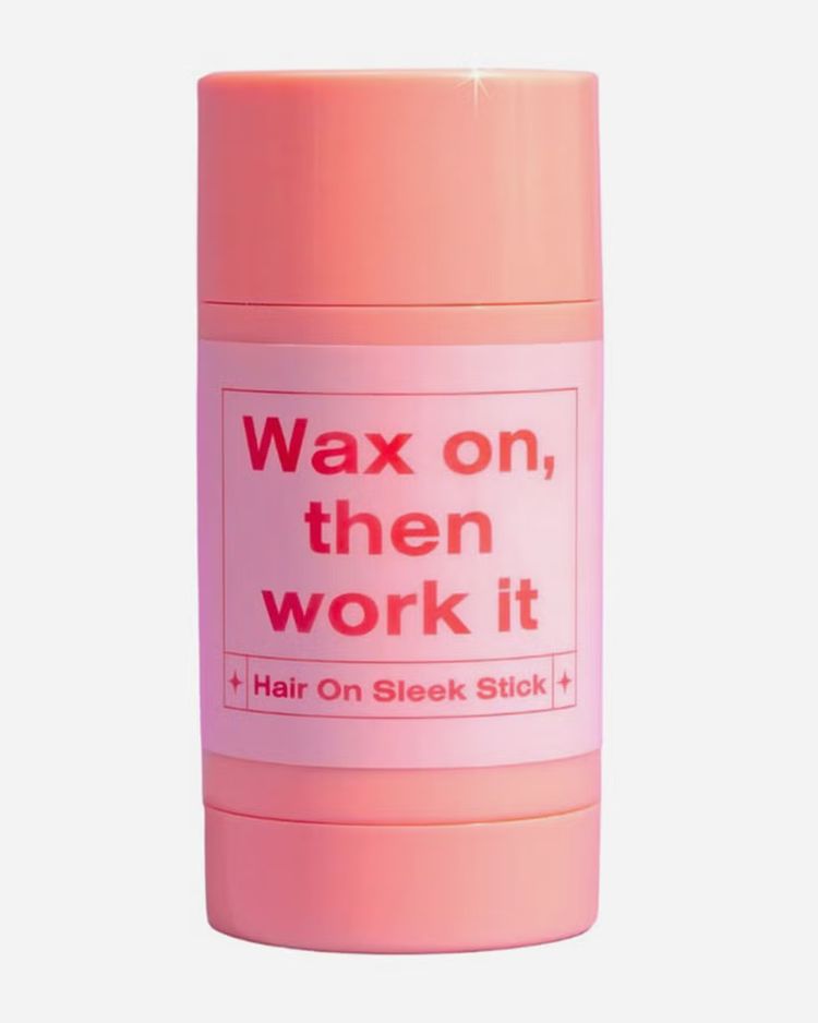 The Frontal Queen Wax On Then Work It ($30)