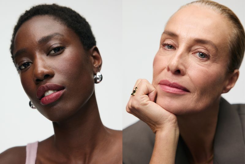 I Finally Found a Blurring Lipstick That Isn’t Drying