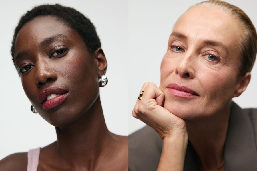 I Finally Found a Blurring Lipstick That Isn’t Drying