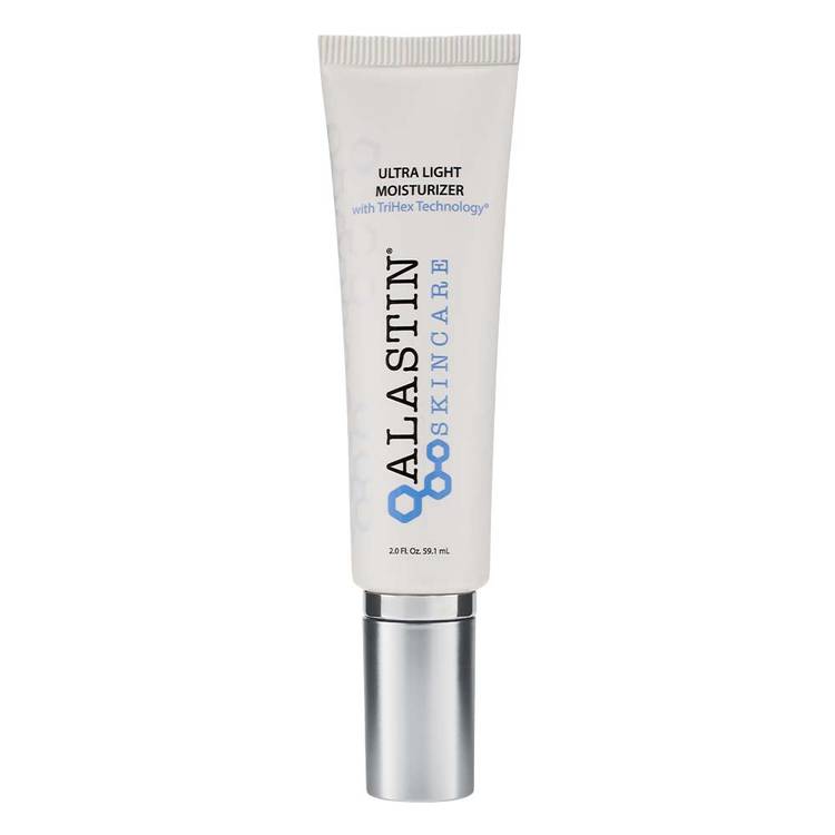 For Post-Procedure Skin