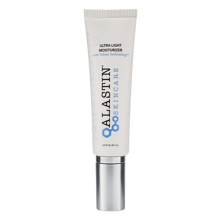 For Post-Procedure Skin