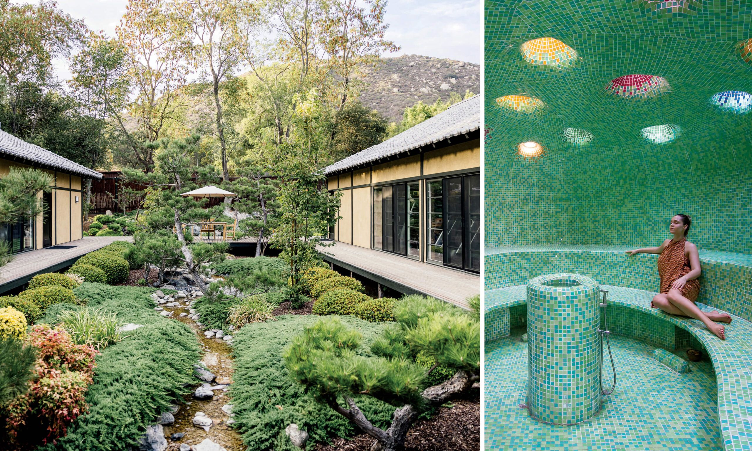 mental health vacations