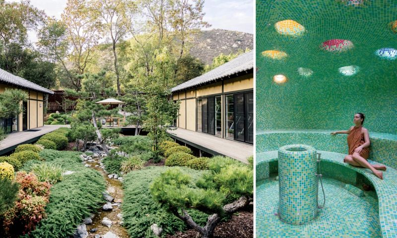 mental health vacations