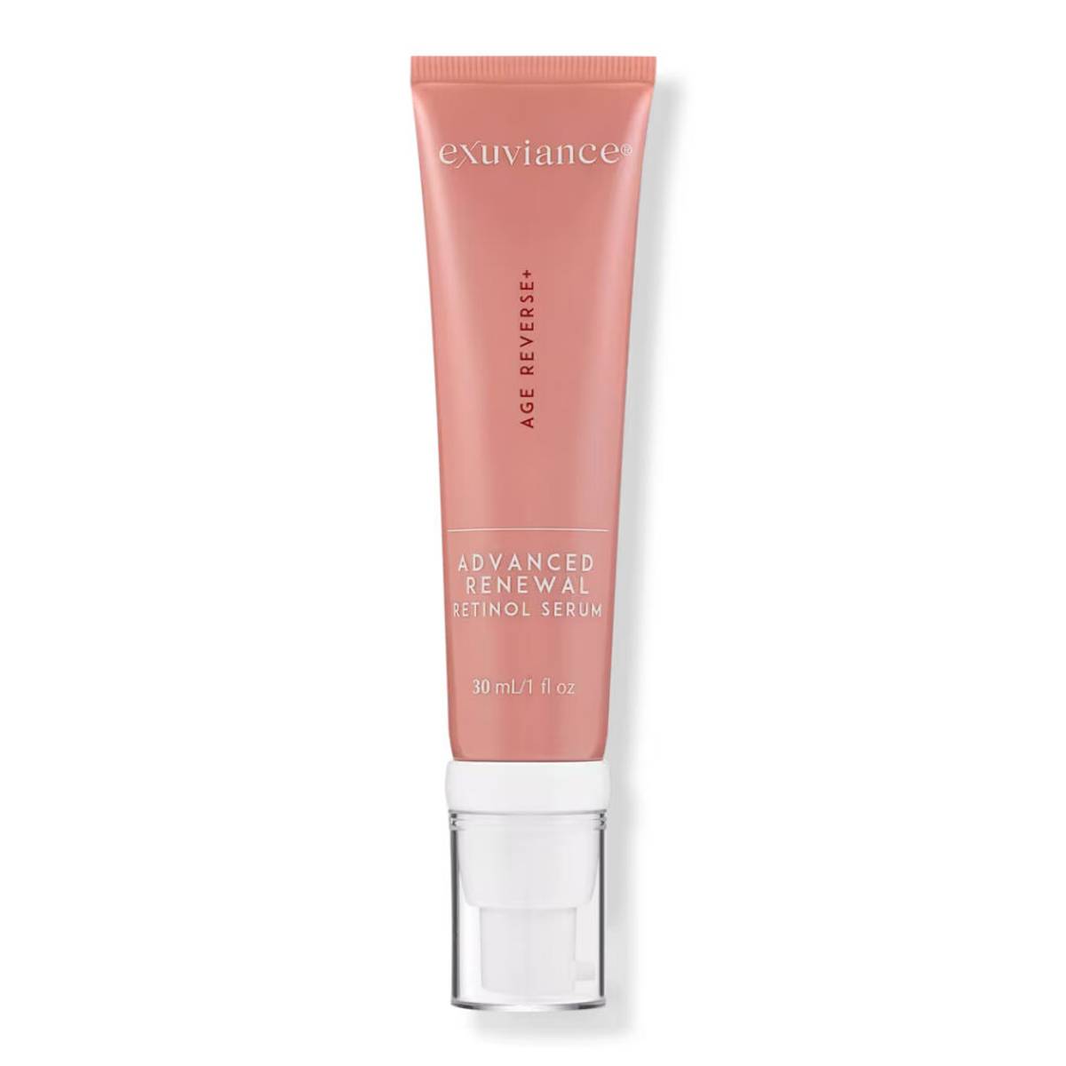 Exuviance AGE REVERSE+ Advanced Renewal Retinol Serum