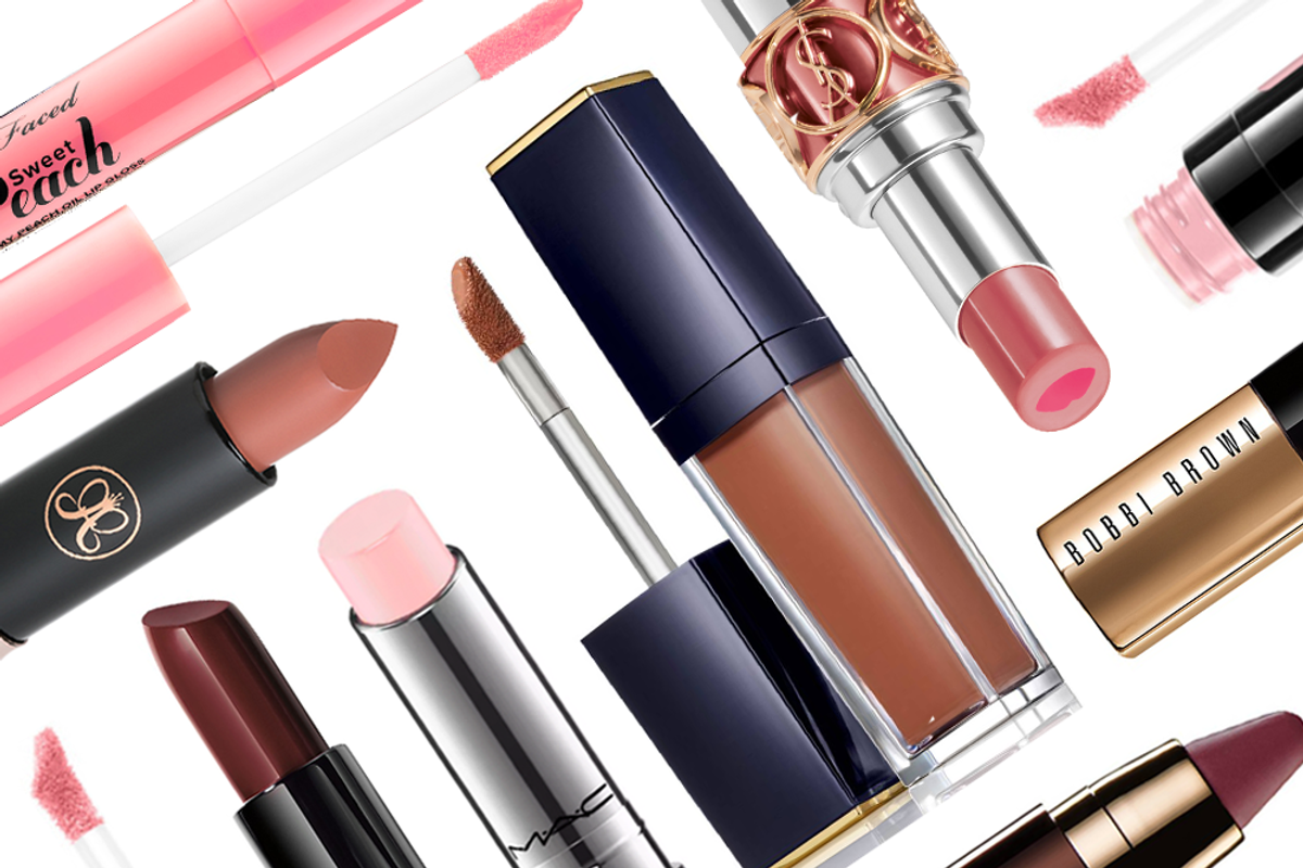 bestnudelipsticks