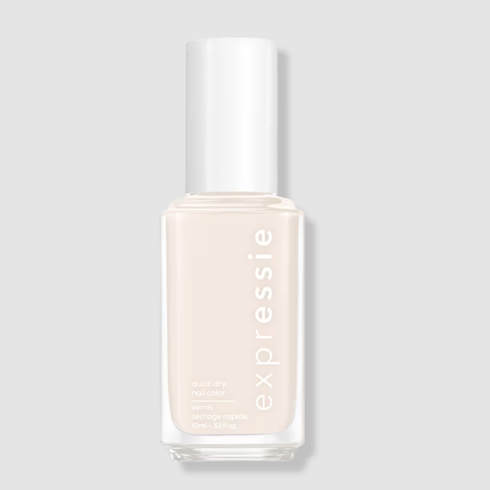 essie Expressie Quick-Drying Nail Polish in Daily Grind ($10)