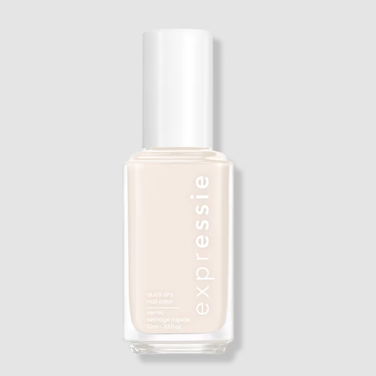 essie Expressie Quick-Drying Nail Polish in Daily Grind ($10)