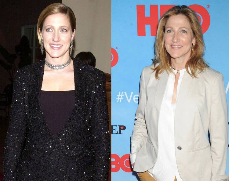 Edie Falco