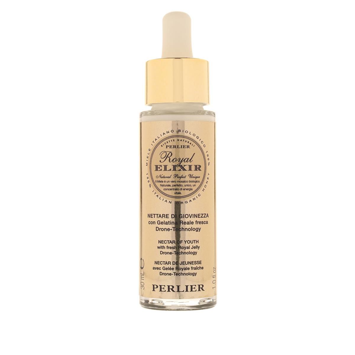 Perlier Royal Elixir Nectar of Youth Serum