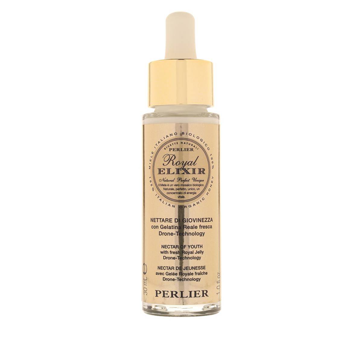 Perlier Royal Elixir Nectar of Youth Serum