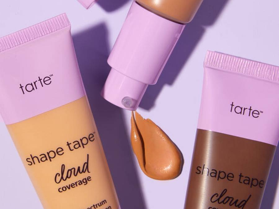 Shape tape
