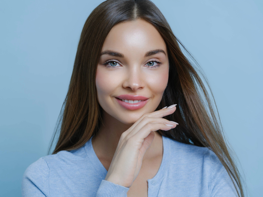 The Late 30s, Early 40s Facelift Is Actually These 2 Procedures