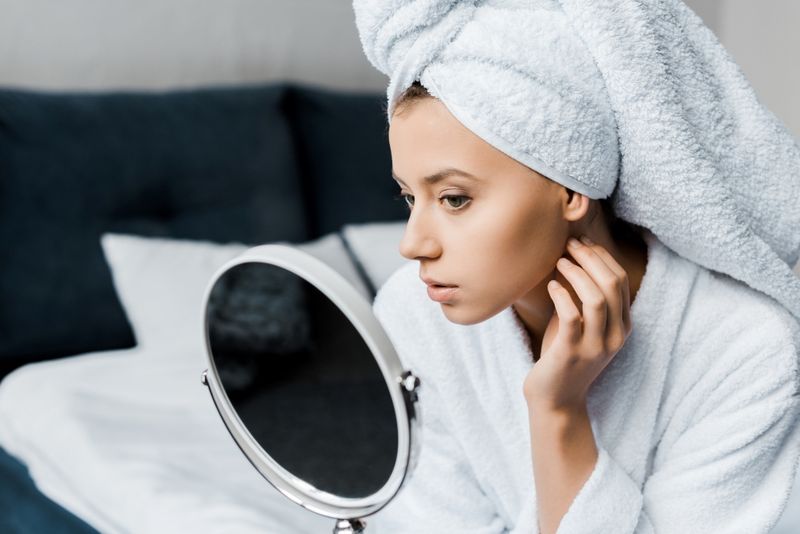 These Skin Issues Can Pop Up in Times of Stress—Here’s What to Do