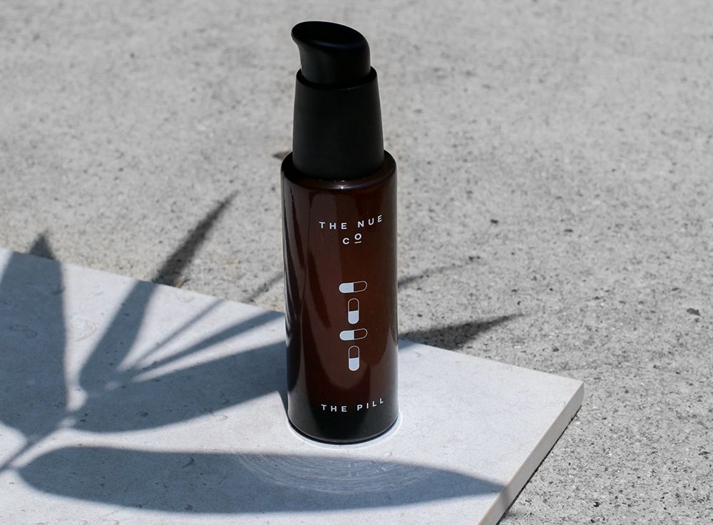 This Silky Serum Claims to Leave Skin Smoother and Tighter in 3 Minutes