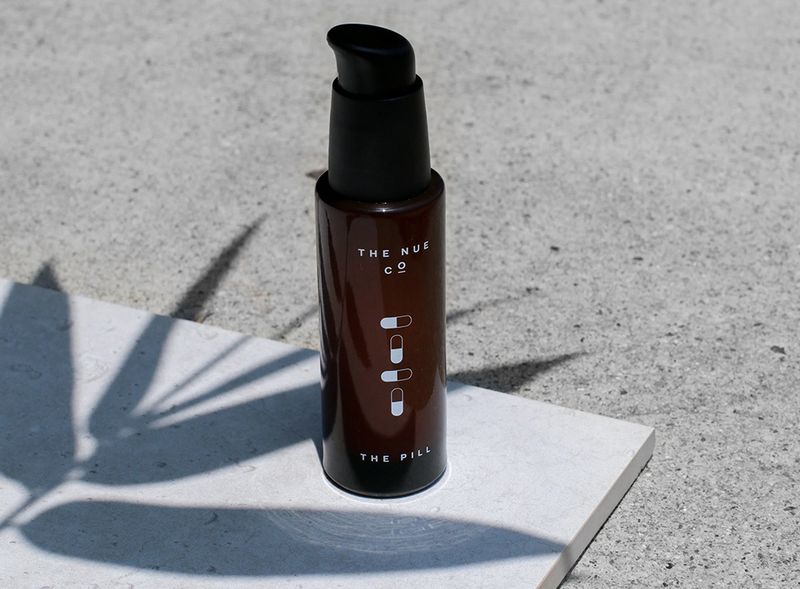 This Silky Serum Claims to Leave Skin Smoother and Tighter in 3 Minutes