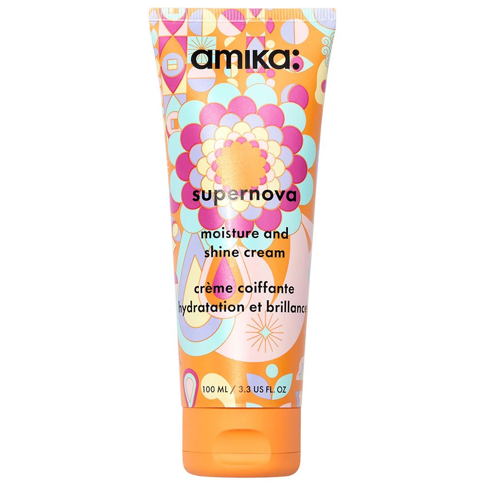 Amika Supernova Moisture + Shine Hair Cream ($30)