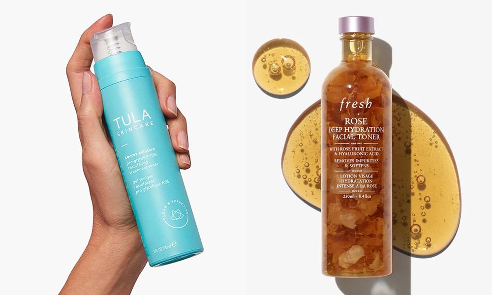 best toners for mature skin