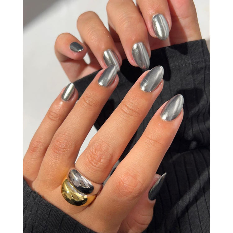 Chrome Finish