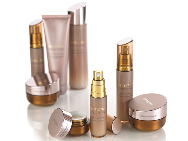 artistry Main Newbeauty