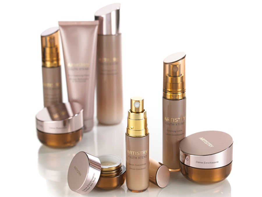 artistry Main Newbeauty