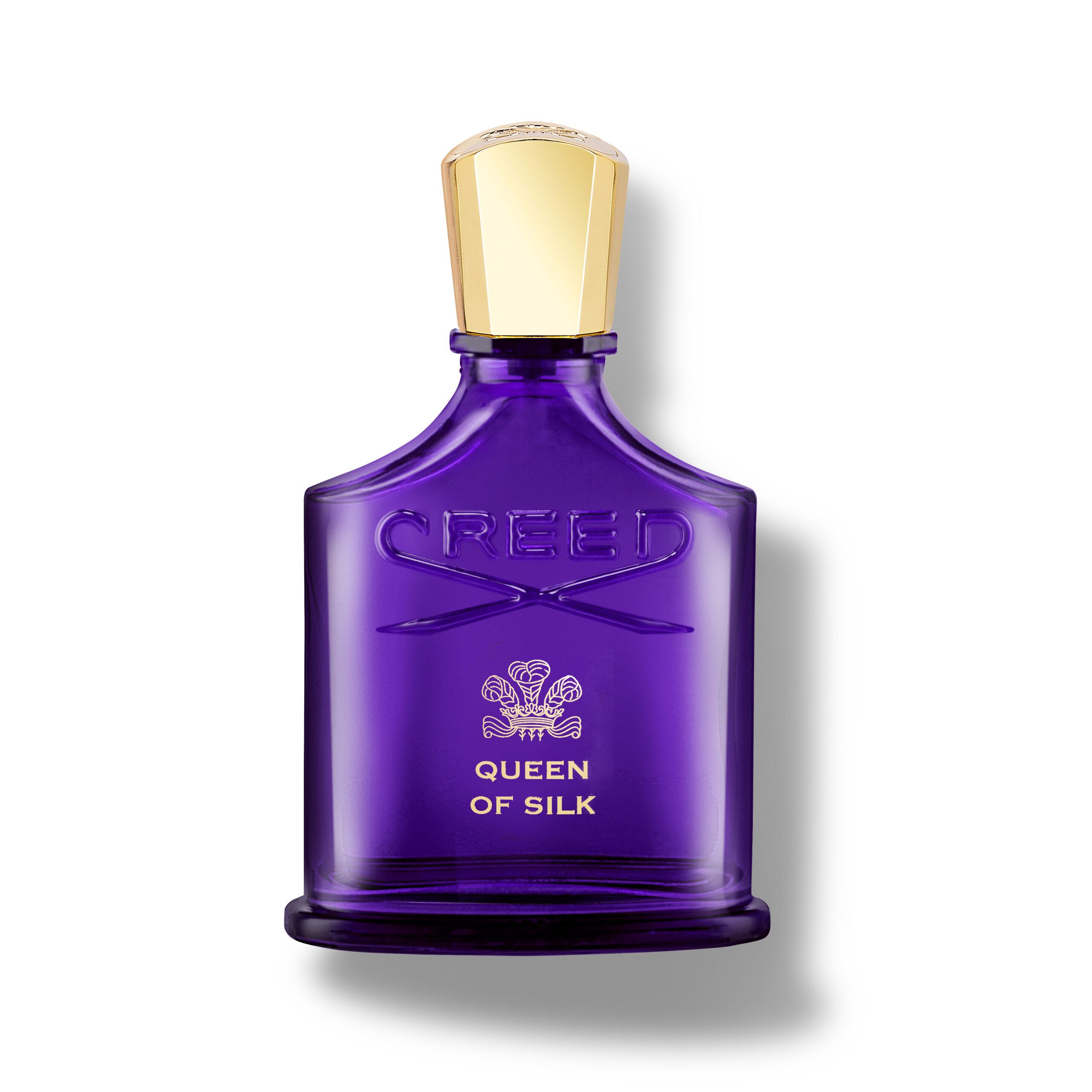 creed queen of silk