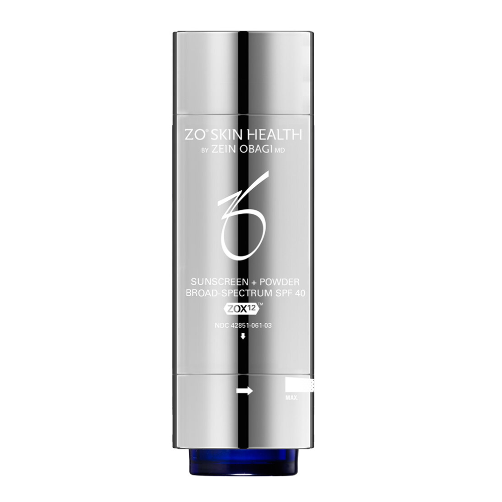 Zo Skin Health Broad-Spectrum Sunscreen SPF 50 ($45)