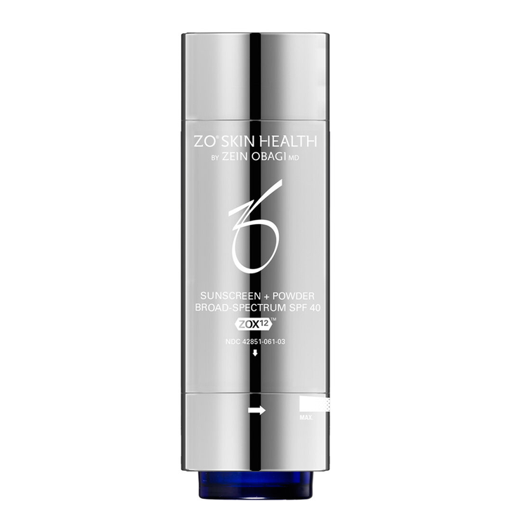 Zo Skin Health Broad-Spectrum Sunscreen SPF 50 ($45)