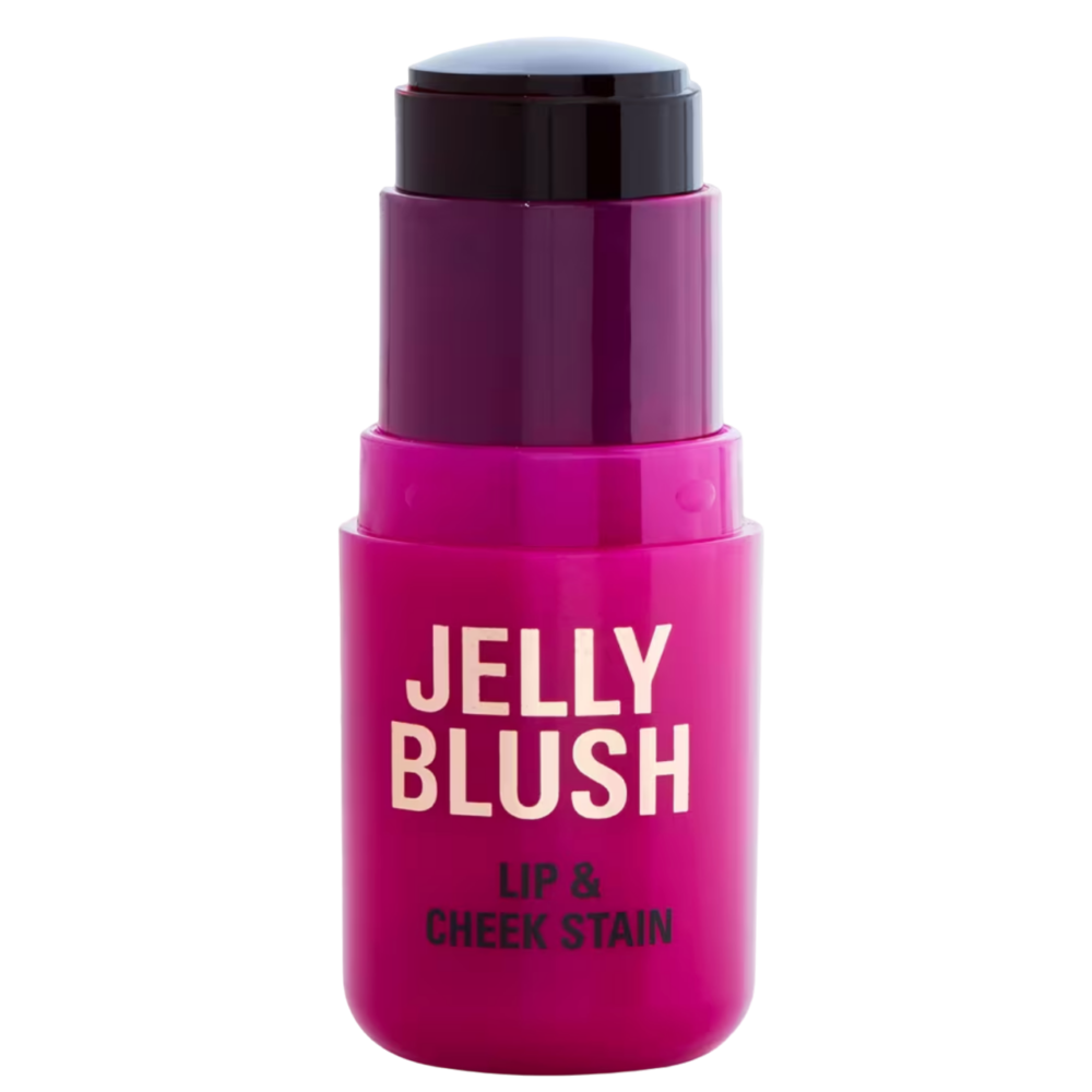 Revolution Beauty Jelly Blush Stick Lip & Cheek Stain ($8)