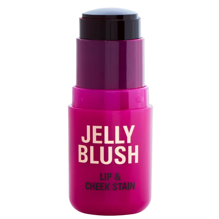Revolution Beauty Jelly Blush Stick Lip &amp; Cheek Stain ($8)