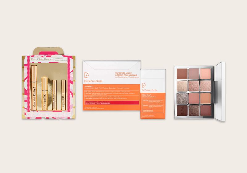 Our Favorite Beauty Gifts to Shop From Sephora