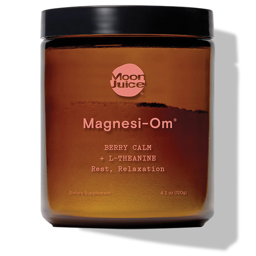 Moon Magnesi-OM Cherry