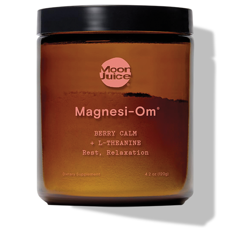 Moon Magnesi-OM Cherry