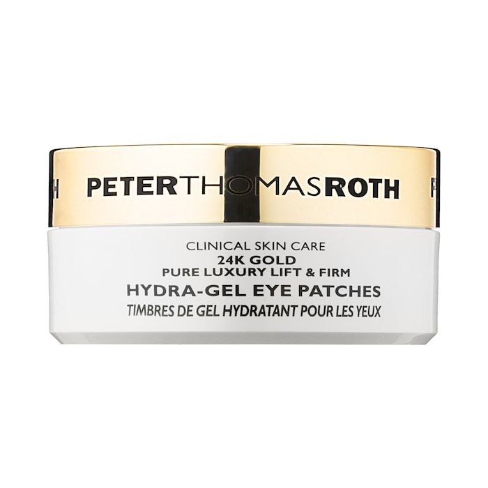 Peter Thomas Roth24K Gold Pure Luxury Lift & Firm Hydra-Gel Eye Patches